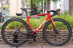 TIME ALPE D'HUEZ 01 XS 9270di2 スギノセラミック - メルカリ