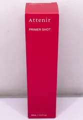 アテニア プライマーショットr  レフィル+専用容器 40mL 管理Mのサムネイル