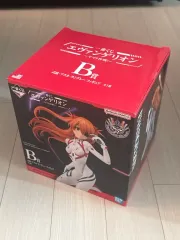 エヴァンゲリオン B賞 アスカ