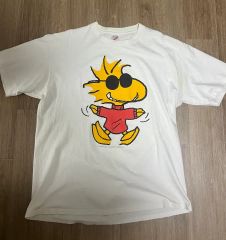 本日限定価格】激レア 00s 平成ドラマ 人にやさしく スリーピース T