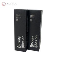 トクキレ】Be エッセンスセラム C 30ml 2本セット 未使用未開封 - メルカリ
