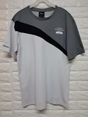 EVERLAST 100サイズ バイカラー Tシャツのサムネイル
