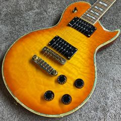 10936】 SPEAR Claymore Custom レスポールタイプ - メルカリ