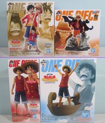 綾*鷹様 一番くじ ワンピース A賞 C賞 C賞　モンキー・D・ルフィ フィギュ 綾*鷹様 一番くじ ワンピース A賞 C賞 C賞 モンキー・D・ルフィ