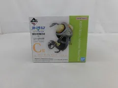  【未開封】 フィギュア 一番くじ ジョジョの奇妙な冒険 ストーンオーシャン STAND’S ASSEMBLE C賞 フー・F