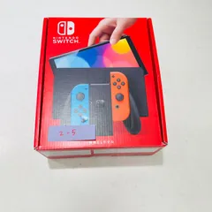 2026年最新】ニンテンドースイッチ 有機EL 中古の人気アイテム - メルカリ