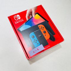 任天堂スイッチ 本体 グレー 2019年製 バッテリー強化版 動作確認済み