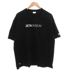 2026年最新】zeta division tシャツの人気アイテム - メルカリ