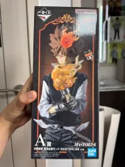 家庭教師ヒットマンREBORN! 一番くじ A賞 未開封 出品します。沢田綱吉 *下位賞 おまけ付き