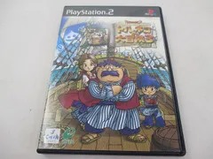  中古品 ゲーム プレイステーション2 PS2ソフト トルネコの大冒険3 不思議のダンジョン 箱・取説付きのサムネイル