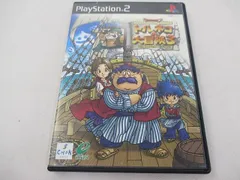 中古品 ゲーム プレイステーション2 PS2ソフト トルネコの大冒険3 不思議のダンジョン 箱・取説・ハガキ付きのサムネイル