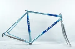 DE ROSA 「デローザ」 TITANIO 1995年モデル フレームセット / バイチャリ中目黒店のサムネイル