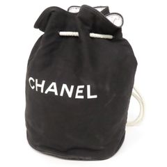 CHANEL シャネル ノベルティバッグ ポーチ ポシェット斜めがけ可能商品