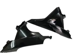 HONDA　CBR250R　MC41　アンダーカウル　左右セット　組み換え　補修にも（中古）TO-N3681のサムネイル