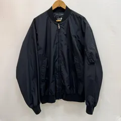 ザノースフェイス ウォータープルーフ ボンバージャケット NP12437 MA-1 メンズ XL ISItems【USED】【古着】【中古】50161481のサムネイル