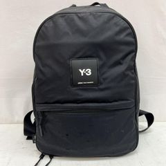 Y-3 NYLON BP Y-3 ナイロン バックパック - メルカリ