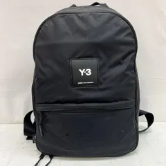 ワイスリー TECH BACKPACK バックパック HD3336 メンズ - ISItems【USED】【古着】【中古】50161490