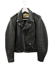 Schott Perfecto ダブルライダース 42 618 - メルカリ