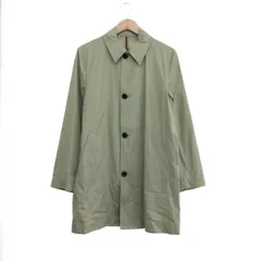 Paul Smith ポールスミス コットンステンカラーコート サイズ:L トーマスメイソン生地 103054 043S   ベージュ メンズ / 241019002595のサムネイル