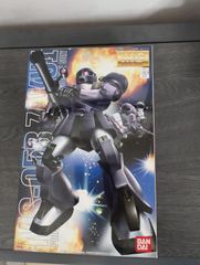 MG GYAN マスターグレード ギャン 限定特典付　激レア MG GYAN マスターグレード ギャン 限定特典付 激レア | Mercari