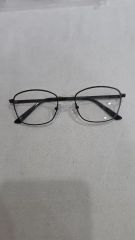 Ray-Ban メガネ memoRay チタン RB8675 軽量 スクエア型 Ray-Ban