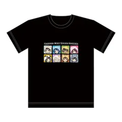 【予約】【新品】負けヒロインが多すぎる！ Tシャツ（ケモミミパーカー）XLサイズ【正規品】のサムネイル