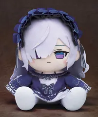 【予約】【新品】魔法少女ノ魔女裁判 ぬいぐるみ 夏目アンアン【正規品】のサムネイル