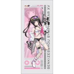 デスクマット SOUND VOLTEX ∇ SDVX グレイス レイシス - メルカリ