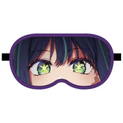 【予約】【新品】【推しの子】  黒川あかね アイマスク【正規品】のサムネイル