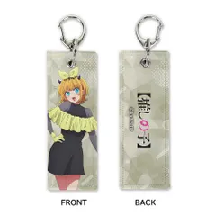 【予約】【新品】【推しの子】 MEMちょ グラフィックタグ【正規品】のサムネイル