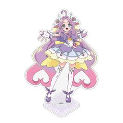 プリパラ 中国 Joyouth POPUP アクスタ 初期衣装 真中らぁら - メルカリ