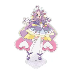 【予約】【新品】名探偵プリキュア！ キュアアンサー アクリルスタンド【正規品】のサムネイル