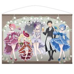 ガリレイドンナ B2ポスター 3姉妹 フェラーリ家 - メルカリ