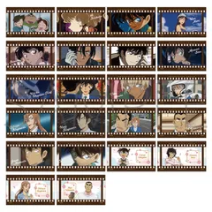 【予約】【新品】名探偵コナン フィルム風コレクション 第7弾 10個入り1BOX【正規品】のサムネイル
