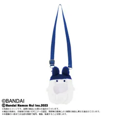【予約】【新品】【再販】たまごっち Chibiぬいのでこれーしょん みみっち【正規品】