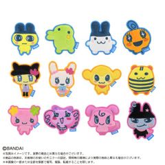 あんスタ ナンジャ ネームバッジ TVアニメあんさんぶるスターズ