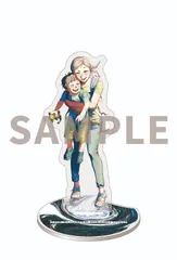 【予約】【新品】光が死んだ夏 アクリルスタンド B【正規品】のサムネイル