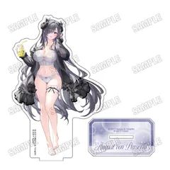 2026年最新】アズールレーン アクリルの人気アイテム - メルカリ