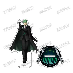 【予約】【新品】トリコ 描き下ろしBIGアクリルスタンド 3.ココ【正規品】のサムネイル