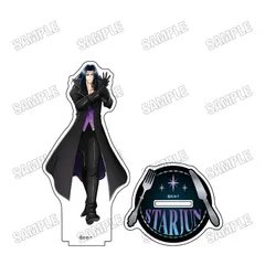 【予約】【新品】トリコ 描き下ろしBIGアクリルスタンド 6.スタージュン【正規品】のサムネイル