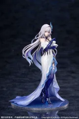 【予約】【新品】Myethos Gift+ 原神 1/8 スカーク・喜びの集いVer.【正規品】