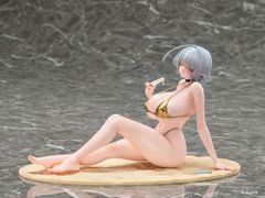ナ*ク様 リペイント 宇崎ちゃんは遊びたい！ 宇崎花－浜辺で水着ver