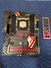 ジャンク】ASUS B75M-PLUS ＆ Core i7-3770 - メルカリ
