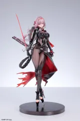 【予約】【新品】Hobby sakura 勝利の女神：NIKKE 1/10 紅蓮：ブラックシャドウ【正規品】