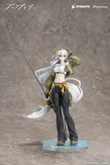 【予約】【新品】Myethos Gift+ アークナイツ 1/8 スカジ 野趣の時間 VER.【正規品】のサムネイル