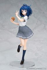 新品未開封 コトブキヤ 八奈見杏菜 【特典】表情替え＆ちくわ+左腕 
