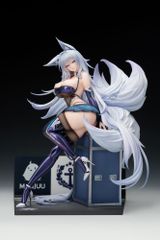 呪術廻戦 九十九由基 ガレージキット フィギュア - メルカリ