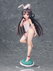 ブルーアーカイブ 静山マシロ 水着Ver 1/4スケールフィギュア - メルカリ