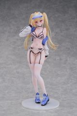 FG studio 1/3 バトルガール 春麗 チュンリー ガレージキット - メルカリ