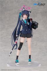 デ*ル様 ワンダーフェスティバル2024冬 ブルーアーカイブ ミユ - メルカリ